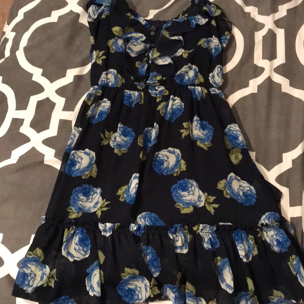Abercrombie & Fitch dress